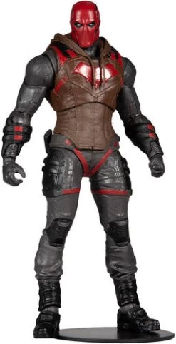 DC Multiverse: Gotham Knights - Red Hood -Trendy Toy Store 3972836 2773904