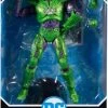 DC Multiverse: DC New 52 - Lex Luthor Power Suit (Green)