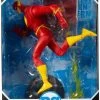 DC Multiverse Animated - Superman: The Animated Series: Flash -Trendy Toy Store 3995735 2740366