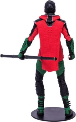 DC Multiverse: Gotham Knights - Robin -Trendy Toy Store 3997484 2773859
