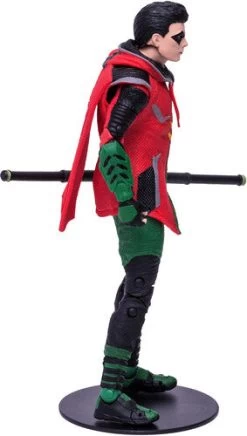 DC Multiverse: Gotham Knights - Robin -Trendy Toy Store 3997484 2773860