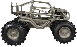 DC Multiverse: Dark Nights: Death Metal (Vehicles) - Batmobeast -Trendy Toy Store 3997489 2777586