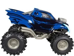 DC Multiverse: Dark Nights: Death Metal (Vehicles) - Batmobeast -Trendy Toy Store 3997489 2777587