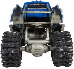 DC Multiverse: Dark Nights: Death Metal (Vehicles) - Batmobeast -Trendy Toy Store 3997489 2777588