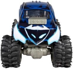 DC Multiverse: Dark Nights: Death Metal (Vehicles) - Batmobeast -Trendy Toy Store 3997489 2777589