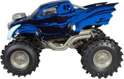 DC Multiverse: Dark Nights: Death Metal (Vehicles) - Batmobeast -Trendy Toy Store 3997489 2777590