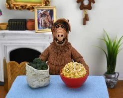 Alf: 7" Scale Action Figure - Ultimate Alf 9 Alf: 7" Scale Action Figure - Ultimate Alf -Trendy Toy Store 3 1a687bb3 7e4a 4a6f 9b39 a8694214aac3