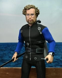 Jaws: 8” Clothed Action Figure – Matt Hooper (Shark Cage) -Trendy Toy Store 3 2441b979 76d7 40a2 be0d b30b60077f3a