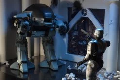 RoboCop: 7" Scale Action Figure - ED-209 -Trendy Toy Store 3 476b81db 48c0 4360 99a1 ca1431ae5141