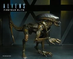 Aliens: Fireteam Elite - 7" Action Figure: Runner Alien -Trendy Toy Store 3 4ad77595 8fbc 432a aacd 7d4669920a98