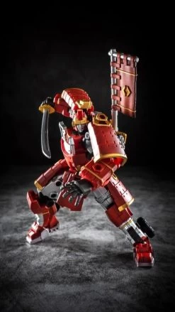 Transformers Third Party: Iron Factory: IF-EX56 Tetsube -Trendy Toy Store 3 51d16fb5 3979 4349 bf52 bad21176f72f