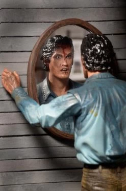 Evil Dead 2: 7" Scale Action Figure - Ultimate Ash 12 Evil Dead 2: 7" Scale Action Figure - Ultimate Ash -Trendy Toy Store 3 594b1a59 8150 4c56 afb5 ef702feae322