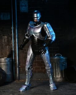 RoboCop: 7" Scale Action Figure - Ultimate RoboCop -Trendy Toy Store 3 d0def5f6 e80c 4d2f be1f eab661539b16