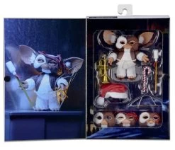 Gremlins - 7" Scale Action Figure : Ultimate Gizmo -Trendy Toy Store 3 e883ffdc 82b7 42c8 a0eb 84e3ca52738c