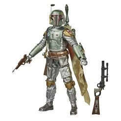 Star Wars The Black Series 6" : Carbonized Boba Fett -Trendy Toy Store 3f897c96 921f 473e 9a97 1615cf79a37b