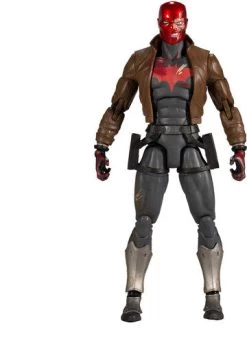 DC Direct: DC Essentials - Unkillables Red Hood (DCeased)