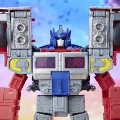 Transformers Generations Legacy: G2: Leader - Laser Optimus Prime -Trendy Toy Store 4031665 2817164