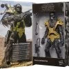 Star Wars The Black Series 6" : Comic - Black Krrsantan -Trendy Toy Store 4031723 2797193