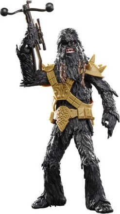 Star Wars The Black Series 6" : Comic - Black Krrsantan 10 Star Wars The Black Series 6" : Comic - Black Krrsantan -Trendy Toy Store 4031723 2797195