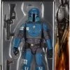 Star Wars The Black Series 6" : The Mandalorian - Death Watch Mandalorian [#21]