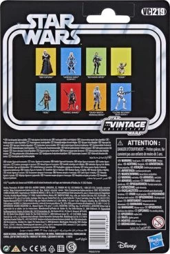 Star Wars The Vintage Collection 3.75" - The Mandalorian: Death Watch Mandalorian (VC #219) 17 Star Wars The Vintage Collection 3.75" - The Mandalorian: Death Watch Mandalorian (VC #219) -Trendy Toy Store 4031862 2783165