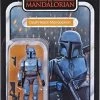 Star Wars The Vintage Collection 3.75" - The Mandalorian: Death Watch Mandalorian (VC #219)