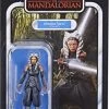 Star Wars The Vintage Collection 3.75" - The Mandalorian: Ahsoka Tano (Corvus) (VC #222)
