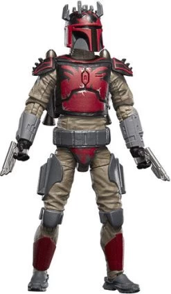 Star Wars The Vintage Collection 3.75" - The Clone Wars: Mandalorian Super Commando Captain (VC #246) -Trendy Toy Store 4031868 2819509