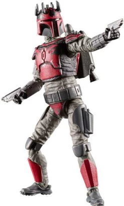 Star Wars The Vintage Collection 3.75" - The Clone Wars: Mandalorian Super Commando Captain (VC #246) -Trendy Toy Store 4031868 2819510