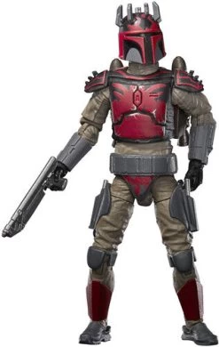 Star Wars The Vintage Collection 3.75" - The Clone Wars: Mandalorian Super Commando Captain (VC #246) -Trendy Toy Store 4031868 2819512