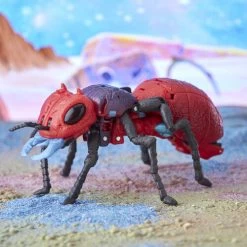 Transformers Generations Legacy: Beast Wars: Voyager - Predacon Inferno 15 Transformers Generations Legacy: Beast Wars: Voyager - Predacon Inferno -Trendy Toy Store 4031886 2873154