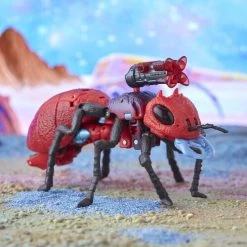 Transformers Generations Legacy: Beast Wars: Voyager - Predacon Inferno 16 Transformers Generations Legacy: Beast Wars: Voyager - Predacon Inferno -Trendy Toy Store 4031886 2873155