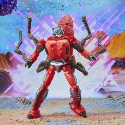 Transformers Generations Legacy: Beast Wars: Voyager - Predacon Inferno 20 Transformers Generations Legacy: Beast Wars: Voyager - Predacon Inferno -Trendy Toy Store 4031886 2873159