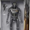 Star Wars The Black Series 6" : The Mandalorian - New Republic Security Droid [#23]