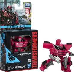 Transformers Studio Series: Transformers: Dark Of The Moon: Core - Laserbeak -Trendy Toy Store 4031892 2902878