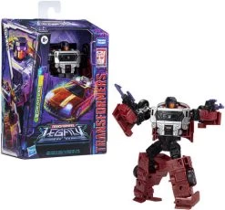 Transformers Generations Legacy: G1: Deluxe - Dead End -Trendy Toy Store 4031894 2873127