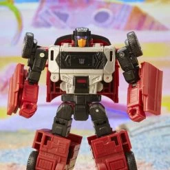 Transformers Generations Legacy: G1: Deluxe - Dead End -Trendy Toy Store 4031894 2873132