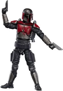 Star Wars The Vintage Collection 3.75" - The Clone Wars: Mandalorian Super Commando (VC #243) -Trendy Toy Store 4031928 2830857