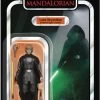 Star Wars The Vintage Collection 3.75" - The Mandalorian: Luke Skywalker (Imperial Light Cruiser) (VC #264) -Trendy Toy Store 4031954 2860193