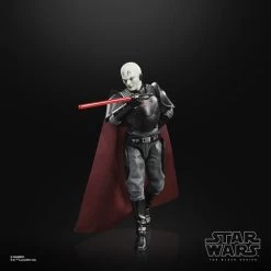 Star Wars The Black Series 6" : Obi-Wan Kenobi - Grand Inquisitor [#09] -Trendy Toy Store 4031963 2840917