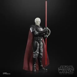 Star Wars The Black Series 6" : Obi-Wan Kenobi - Grand Inquisitor [#09] -Trendy Toy Store 4031963 2840919