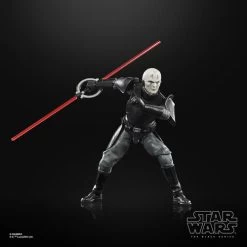 Star Wars The Black Series 6" : Obi-Wan Kenobi - Grand Inquisitor [#09] -Trendy Toy Store 4031963 2840921