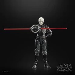 Star Wars The Black Series 6" : Obi-Wan Kenobi - Grand Inquisitor [#09] -Trendy Toy Store 4031963 2840922