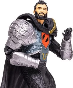 DC Multiverse: DC Rebirth - General Zod -Trendy Toy Store 4047073 2779896