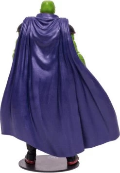 DC Multiverse: DC Rebirth - Martian Manhunter -Trendy Toy Store 4047074 2779912