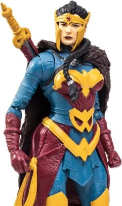 DC Multiverse: Endless Winter (The Frost King CTB) - Wonder Woman -Trendy Toy Store 4053588 2786768