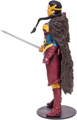 DC Multiverse: Endless Winter (The Frost King CTB) - Wonder Woman -Trendy Toy Store 4053588 2786769