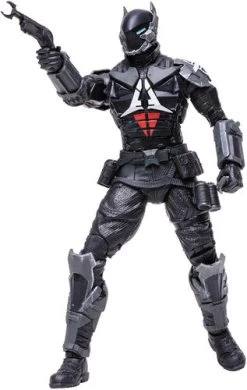 DC Multiverse: Batman: Arkham Knight - Arkham Knight -Trendy Toy Store 4065499 2797158