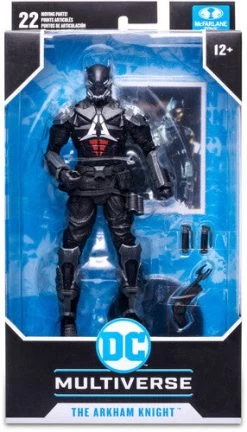 DC Multiverse: Batman: Arkham Knight - Arkham Knight
