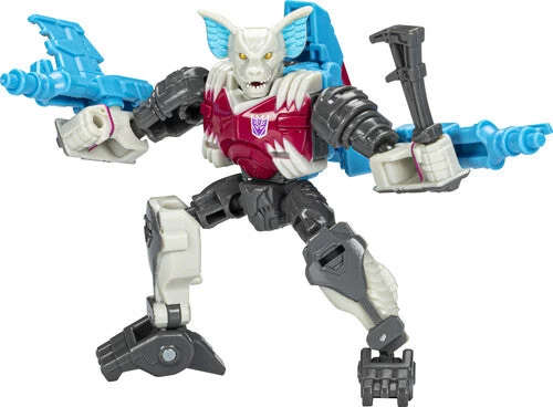 Transformers Generations Legacy Evolution: G1: Core - Bomb-Burst 4 Transformers Generations Legacy Evolution: G1: Core - Bomb-Burst - Image 2